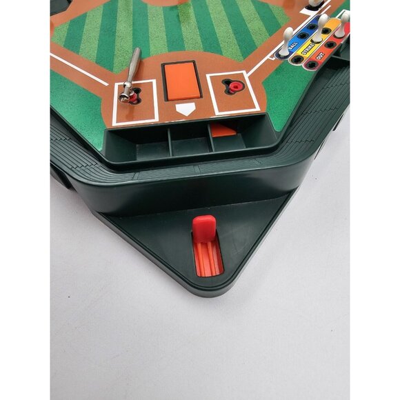 Game Zone Super Stadium Baseball Game with Realistic Baseball Action - Picture 14 of 16